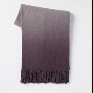 West Elm Softest Throw
